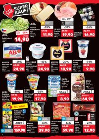 aktuální leták Kaufland 24.6.2026-30.6.2026