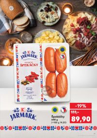 aktuální leták Kaufland 24.6.2026-30.6.2026