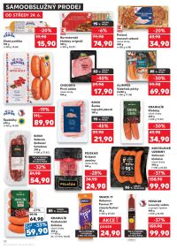 aktuální leták Kaufland 24.6.2026-30.6.2026