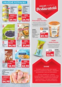 aktuální leták Kaufland 24.6.2026-30.6.2026