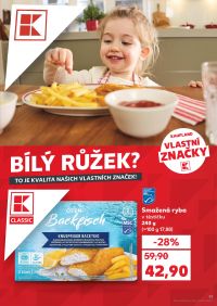 aktuální leták Kaufland 24.6.2026-30.6.2026