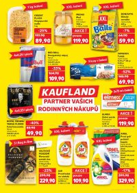 aktuální leták Kaufland 24.6.2026-30.6.2026