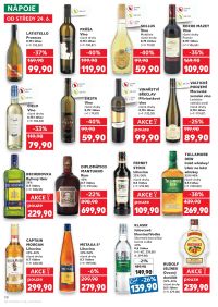 aktuální leták Kaufland 24.6.2026-30.6.2026