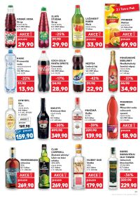aktuální leták Kaufland 24.6.2026-30.6.2026