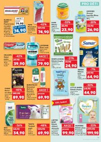 aktuální leták Kaufland 24.6.2026-30.6.2026