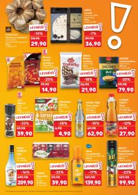 aktuální leták Kaufland 24.6.2026-30.6.2026