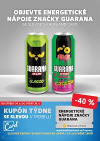 aktuální leták Kaufland 24.6.2026-30.6.2026