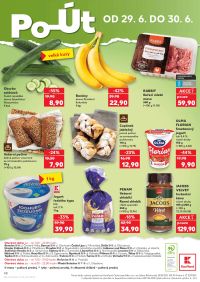 aktuální leták Kaufland 24.6.2026-30.6.2026