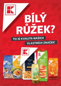 aktuální leták Kaufland 24.6.2026-30.6.2026