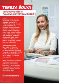 aktuální leták Kaufland 24.6.2026-30.6.2026