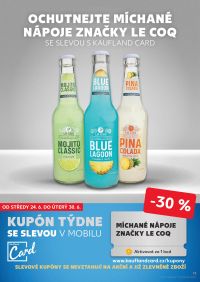 aktuální leták Kaufland 24.6.2026-30.6.2026