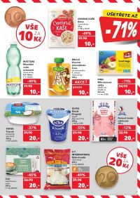 aktuální leták Kaufland 24.6.2026-30.6.2026