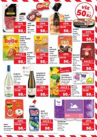 aktuální leták Kaufland 24.6.2026-30.6.2026