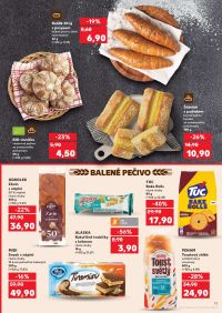 aktuální leták Kaufland 24.6.2026-30.6.2026