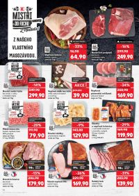 aktuální leták Kaufland 24.6.2026-30.6.2026
