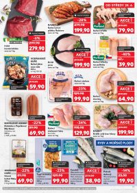 aktuální leták Kaufland 24.6.2026-30.6.2026