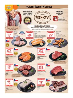 aktuální leták Globus 24.6.2026-30.6.2026