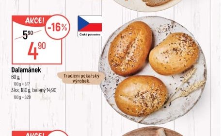 Dalamánek - Globus aktualniletaky.eu