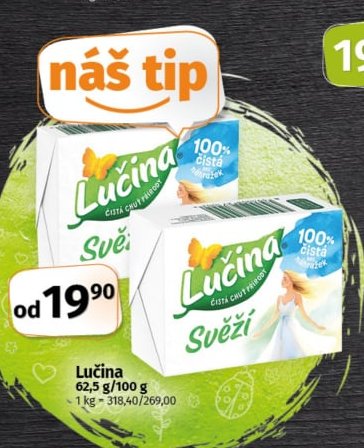 Lučina