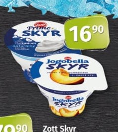 Zott Skyr