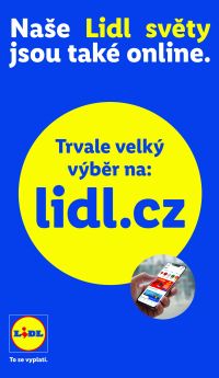 aktuální leták Lidl 29.6.2026-5.7.2026