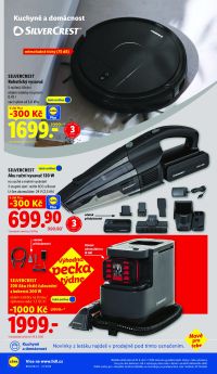aktuální leták Lidl 29.6.2026-5.7.2026