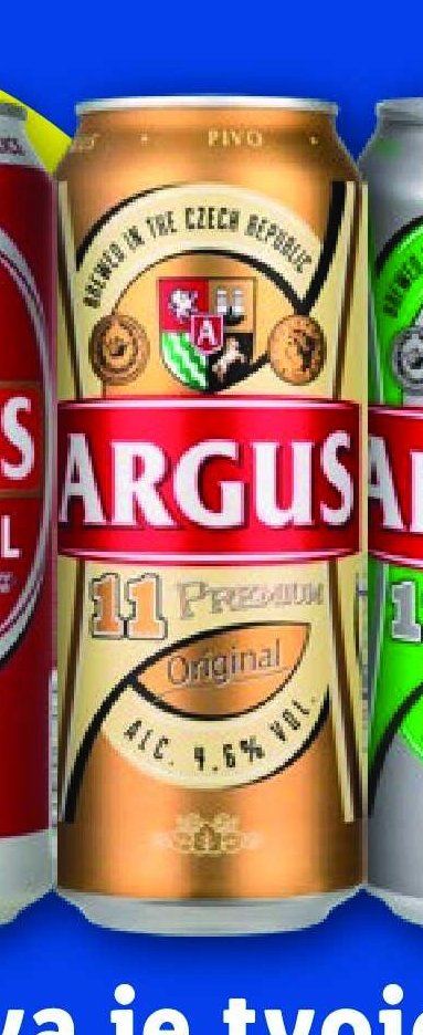 Argus Premium - Lidl aktualniletaky.eu