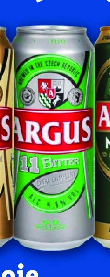 Argus Bitter - Lidl aktualniletaky.eu