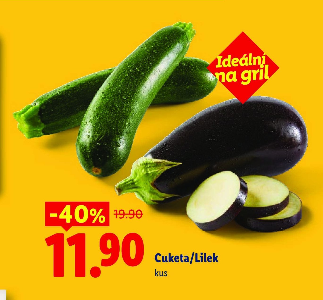 Cuketa/Lilek - Lidl aktualniletaky.eu