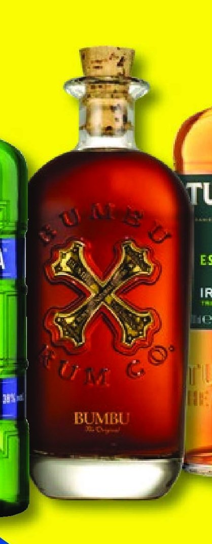 BUMBU