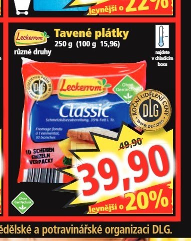 Tavené plátky