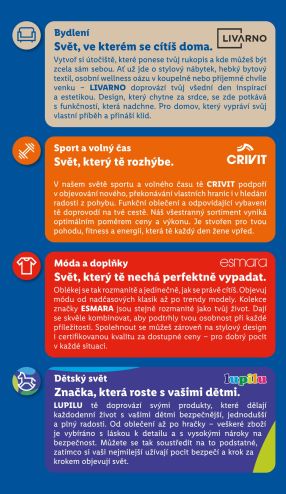 aktuální leták Lidl 29.6.2026-5.7.2026