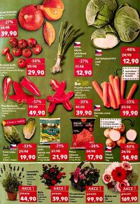 aktuální leták Kaufland 1.7.2026-7.7.2026