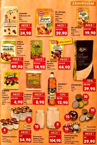 aktuální leták Kaufland 1.7.2026-7.7.2026