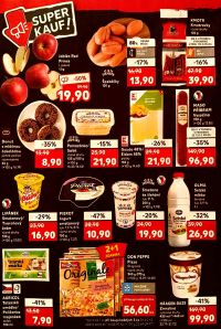 aktuální leták Kaufland 1.7.2026-7.7.2026