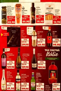 aktuální leták Kaufland 1.7.2026-7.7.2026