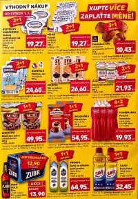 aktuální leták Kaufland 1.7.2026-7.7.2026