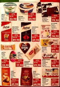 aktuální leták Kaufland 1.7.2026-7.7.2026