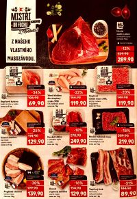 aktuální leták Kaufland 1.7.2026-7.7.2026