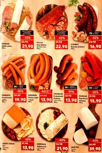aktuální leták Kaufland 1.7.2026-7.7.2026