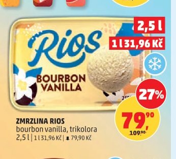 ZMRLZINA RIOS
