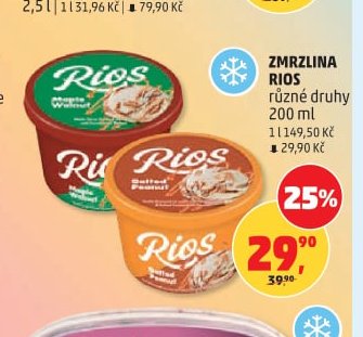 ZMRLZINA RIOS