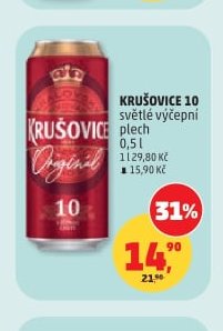 KRUŠOVICE 10