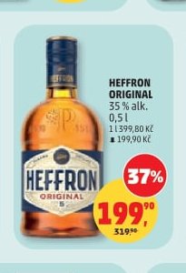 Heffron Original