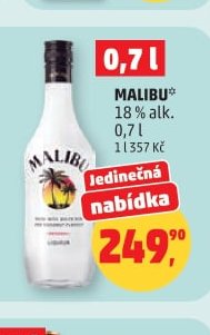 Malibu