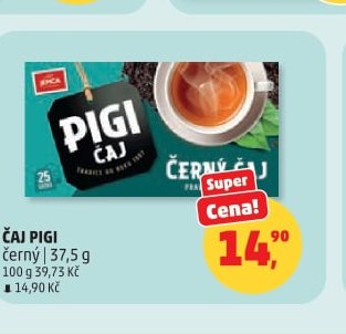 Čaj Pigi