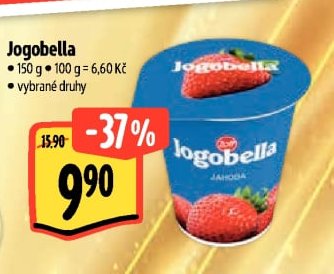 Jogobella