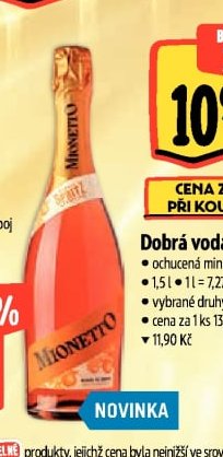 Mionetto Orange Spritz