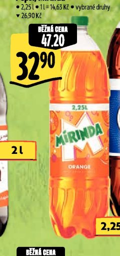 Mirinda