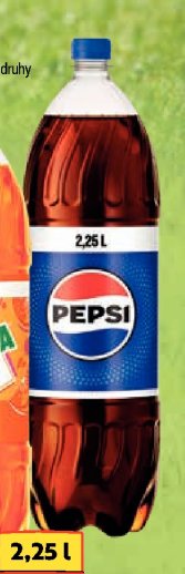 Pepsi